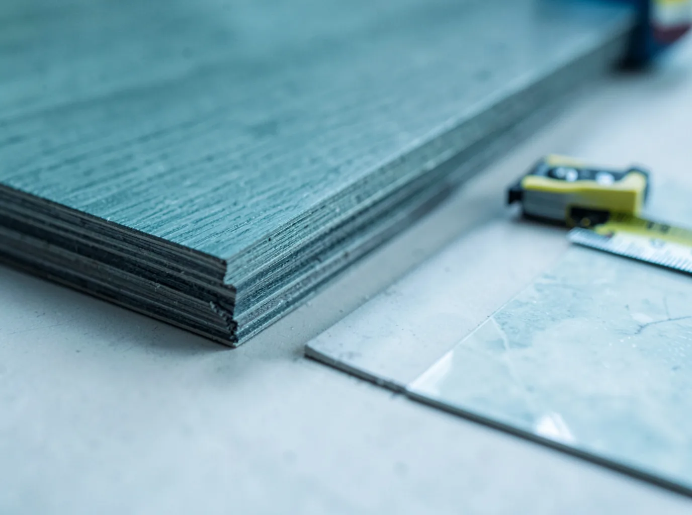 Luxury Vinyl Plank Installation Potomac, MD FAQs